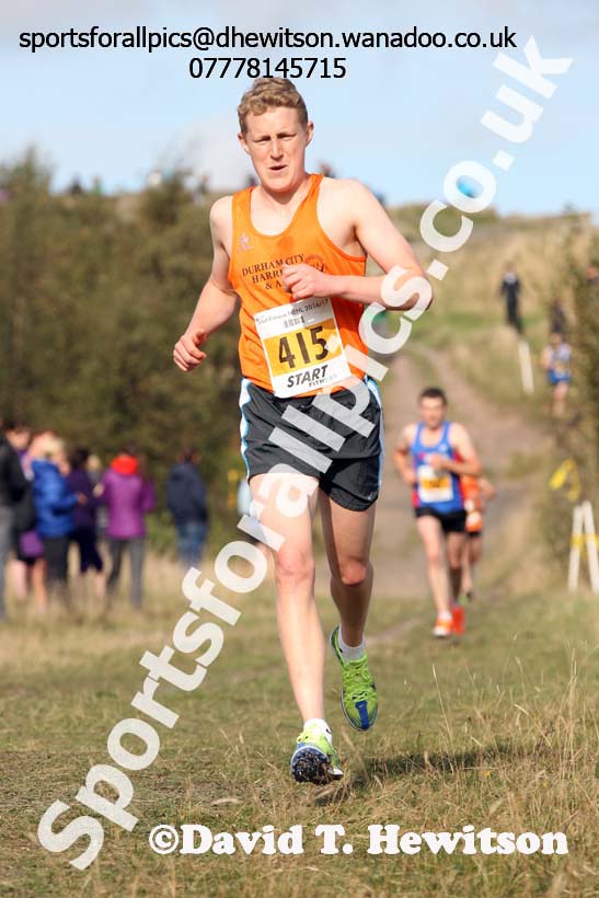 Senior men Start Fitness NEHL, Wrekenton, Gateshead. Photo: David T. Hewitson/Sports for All Pics
